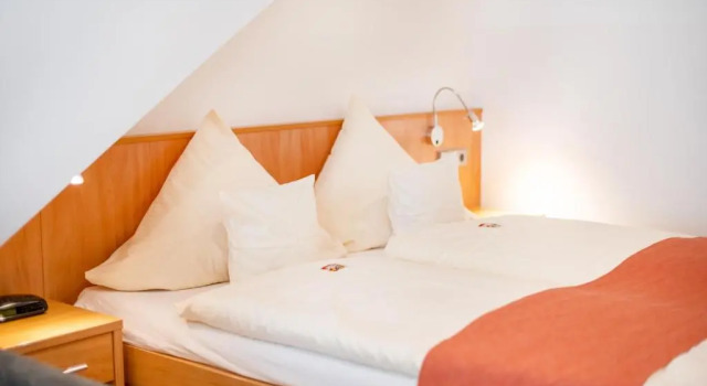 Семейный номер Standard Waldesblick, Hotel-Restaurant
