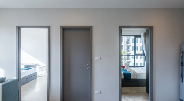 Llx Condo@The Base   Cityview&Sea View
