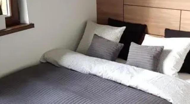 Apartamenty Prestige, Rezerwuj Apartament Solina 