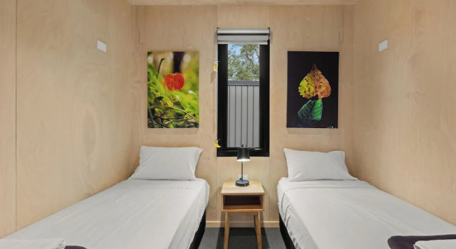 Номер Deluxe с 2 комнатами Discovery Parks - Lane Cove