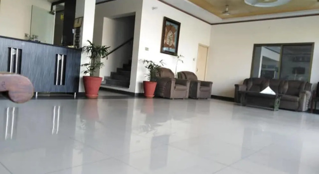 Mughal Guest House, Boek Pension Sahiwal Punjab Region