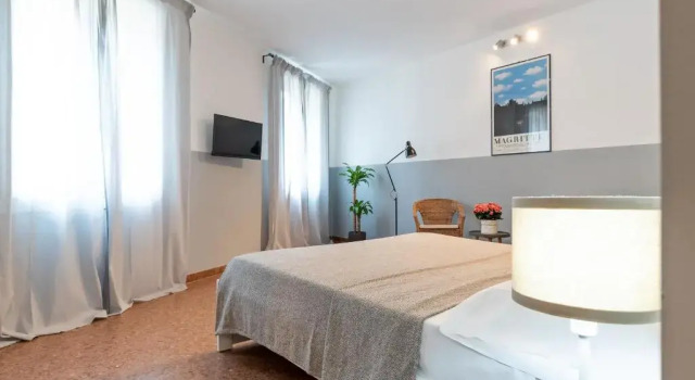 Marinali Rooms, Забронировать Отель Бассано-дель-Граппа Венето
