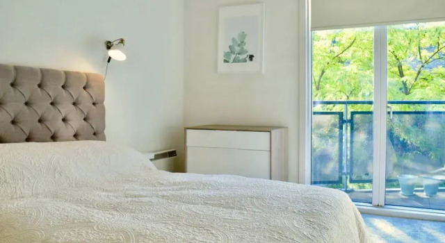 1 Bedroom Apartment in Hoxton