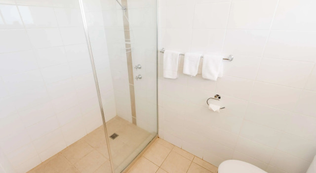 Трёхместный номер Standard Hospitality Carnarvon, SureStay Collection by Best Western