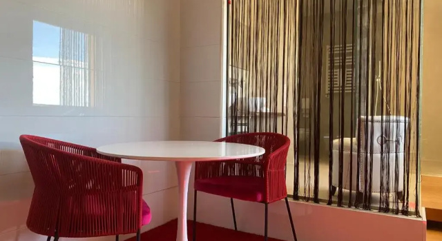 Люкс Gran Paradiso Hotel Spa