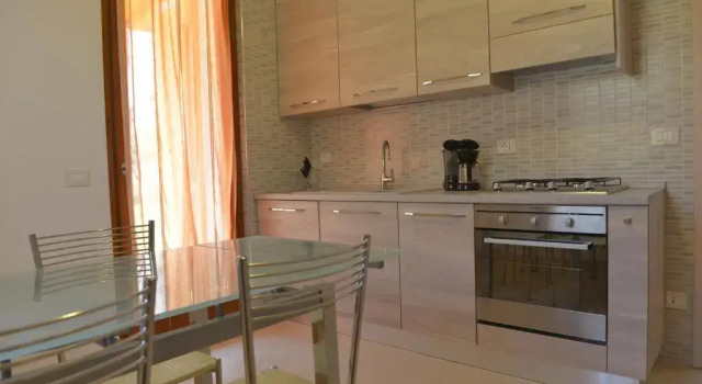 Коттедж Villa Artemia