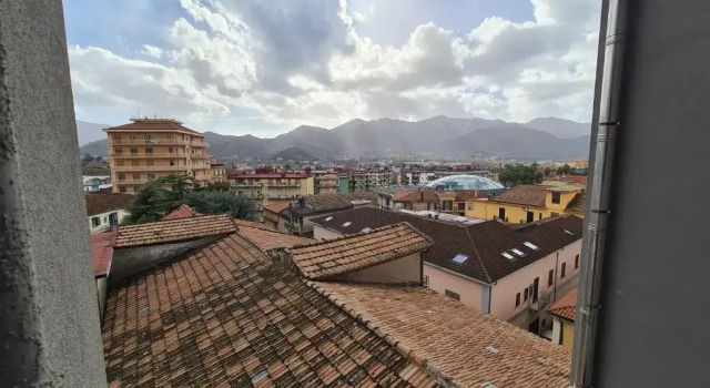 Номер Deluxe B&B dei Rota Affittacamere Mercato San Severino Salerno