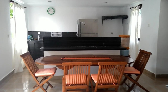 Lovina Villa Cinta, Rezervovat Vila Chaty v Bali, Chalupa