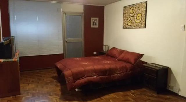 Apartamento independiente a 6 minutos de Mall el Jardín