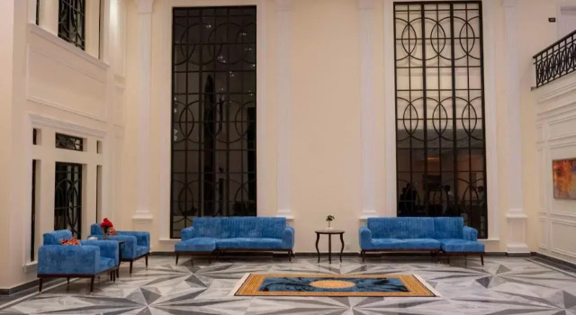 Falettis Grand Bahawalpur, Réserver Hôtel Bahawalpur Punjab Region