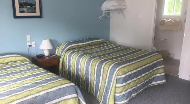 Люкс Ner Beach Motel