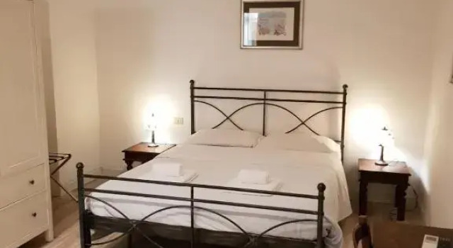 Номер Standard B&B Santi Quattro Al Colosseo