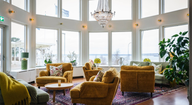 Best Western Hotell Lerdalshoejden, Prenota Hotel Rättvik 