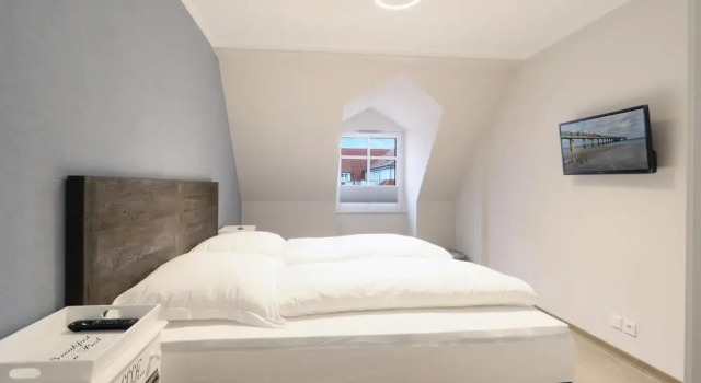 Baltischer Hof Apartment 61, Забронировать Апартаменты/квартира Апартаменты Больтенхаген, Апартаменты/квартира