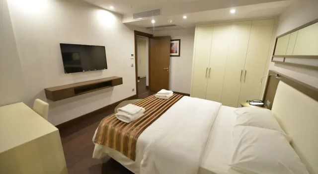 Dalga Suite, 预订 酒店 Maltepe 伊斯坦布尔