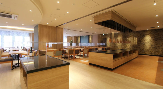 KOKO HOTEL Tsukiji Ginza