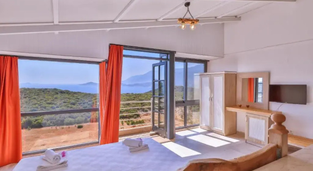 Люкс Mojo Boutique Hotel