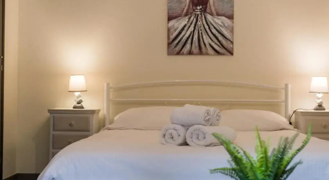 Апартаменты Superior Luxury Apartments in Skg