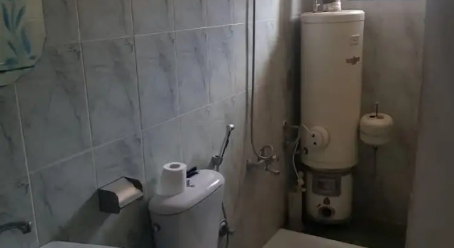 Номер Standard Jammal Hotel