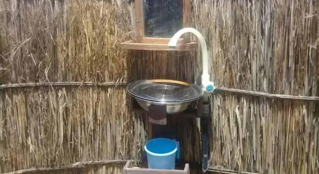 Номер Standard Ecolodge de Koba