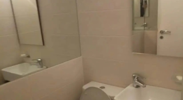 Апартаменты c 1 комнатой с балконом и с видом на город Luxury Flat with Amazing Lycabetus View