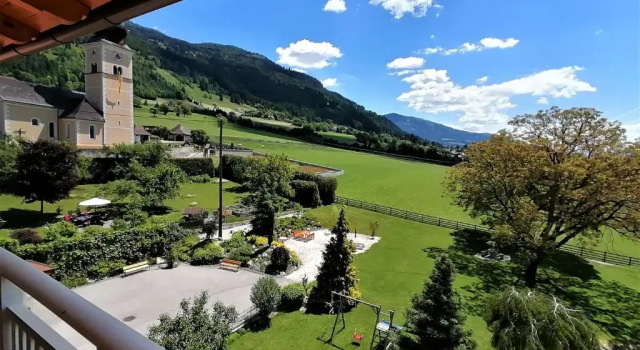 Люкс Hotel Berghof