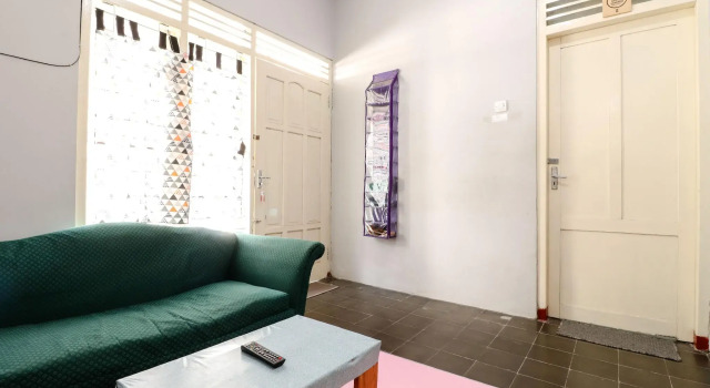 BB Homestay, Book Apartment Yogyakarta Yogyakarta Province