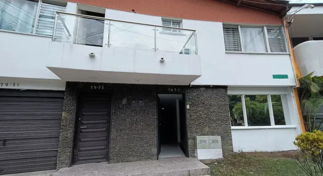 AC - House Laureles - Self Cheking, Prenota Bed & breakfast Laureles - Estadio.. 