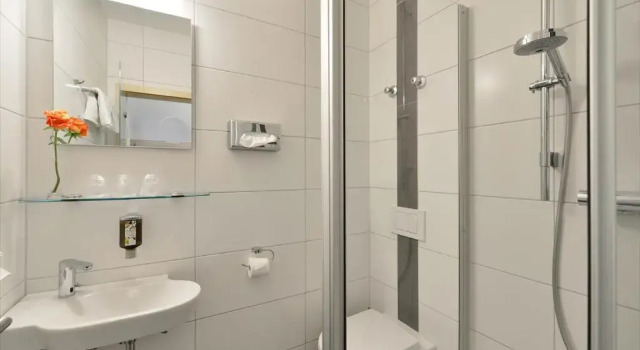 Номер Standard Hotel Sonnenhof Pleinfeld