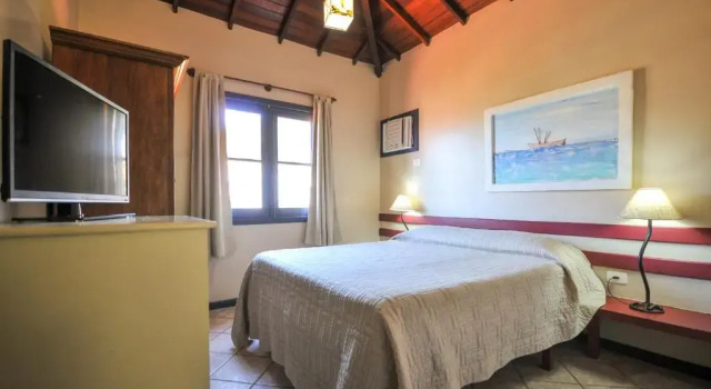 Семейный номер Standard Aguabúzios Hotel