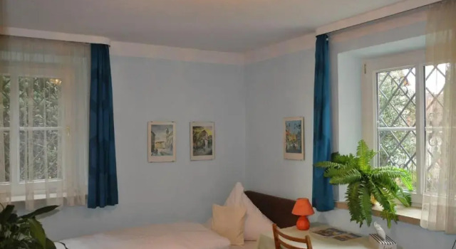 Двухместный номер Standard Pension Haus Gertrud
