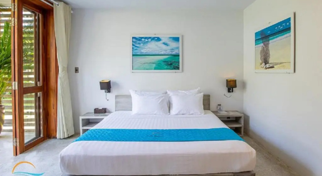Двухместный номер Deluxe Casa Marina Resort