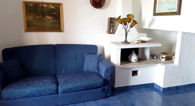 Apartment With 3 Bedrooms in Olbia, With Wonderful sea View and Enclos, Book Lejlighed Olbia Emerald Coast