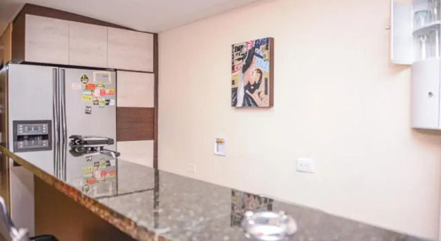 Апартаменты с 2 комнатами Calle 8 Suites