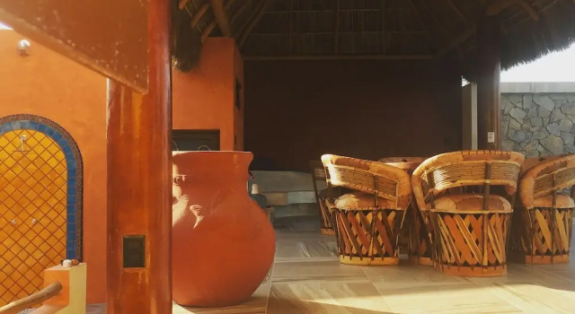 Villa La Joya, Book Villa Hotels in Jalisco with a Pool, Swimming Pool
