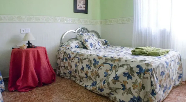 Casa Rural Las Barricas, Réserver Hôtel Coca 