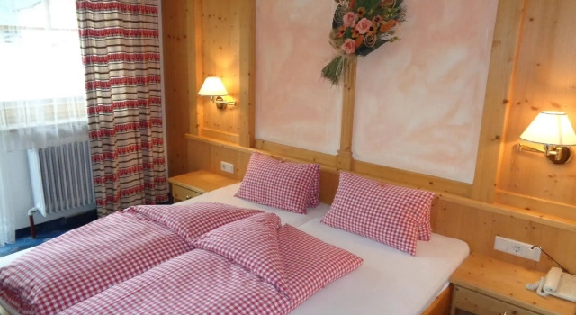 Bergidyll & Hotel Trofana, Rezervovat Hotel Hotely v Tyrolsko se snídaní, Snídaně