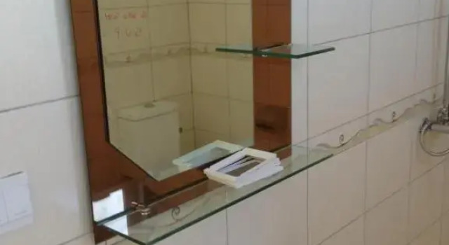 Студия Standard с красивым видом из окна Niv Villa