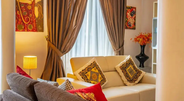 Apartment Margherita