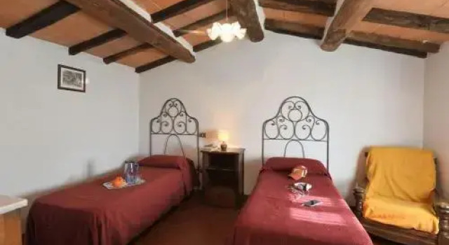 Casa Manu
