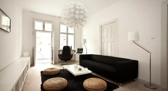 Quotel Apartament, Забронировать Апартаменты/квартира Вилда Познань, рядом с Kochtex Conference Centre