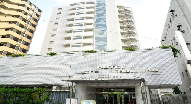 Hotel Listel Shinjuku