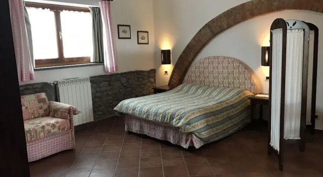Agriturismo Pavone