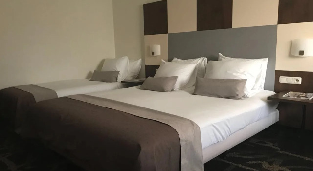 Fletcher Hotel-Restaurant Emmen