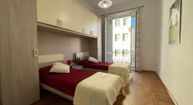 [Muretto di Alassio] 5 Rooms - 50 m from the sea