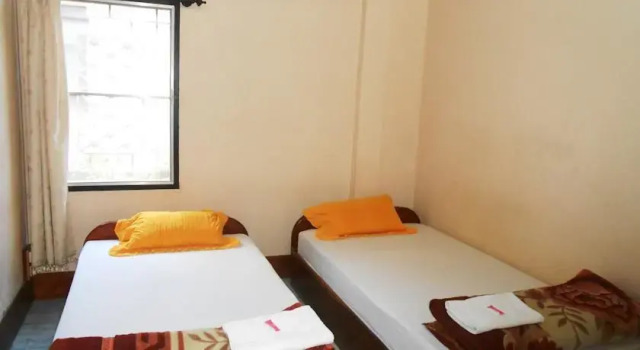 Souksavong Guesthouse