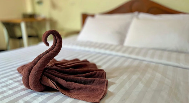 Номер Superior Baan Baramee House
