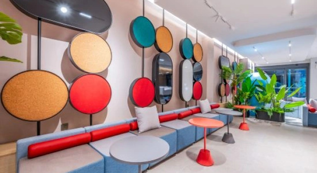 Home lnn (Luoyang Xin'an Jianhe Avenue Store), Rezervovat Hotel Luo-jang Henan