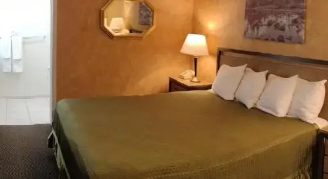Двухместный номер Standard Cedar Lodge