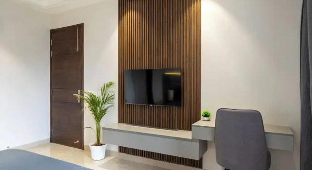 Студия Housr Sector 56 Gurgaon Sushant Lok 2